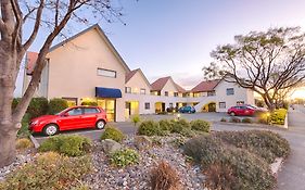 Bella Vista Motel Blenheim